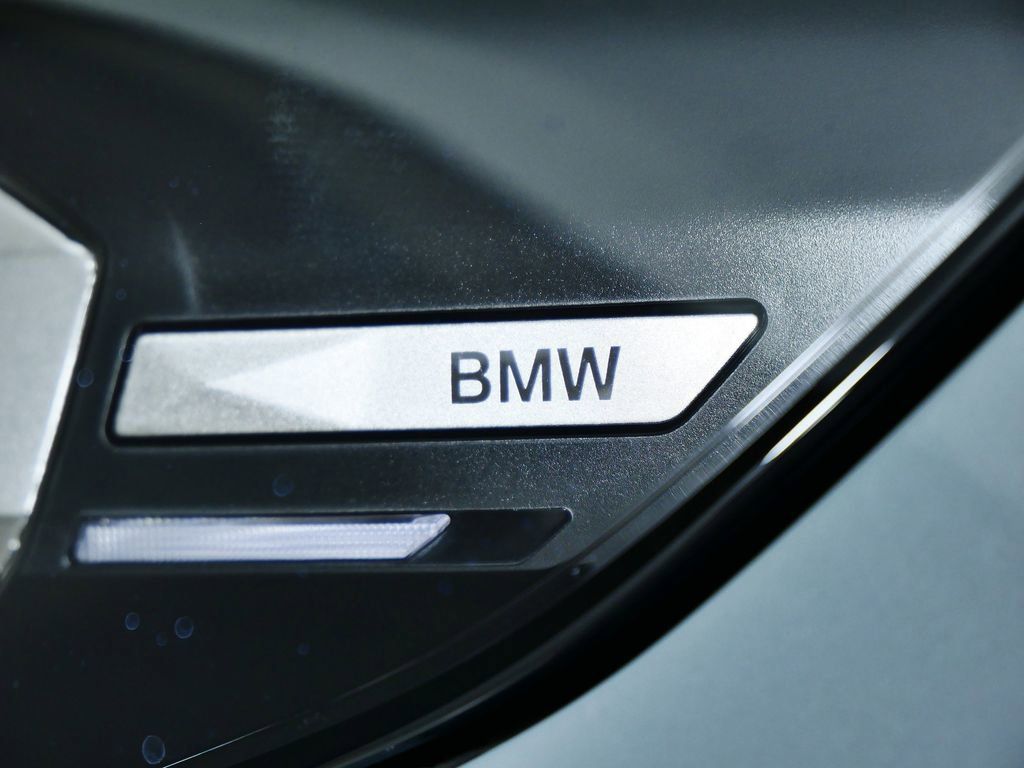 Thumbnail: 2026 BMW X3 - 19