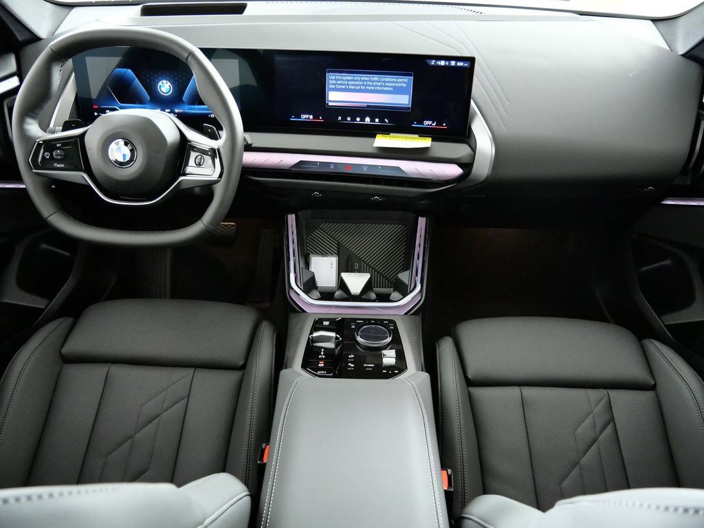 Thumbnail: 2026 BMW X3 - 7