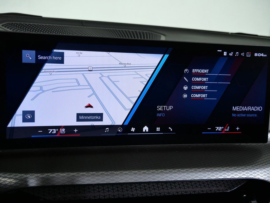 Thumbnail: 2026 BMW M4 - 39