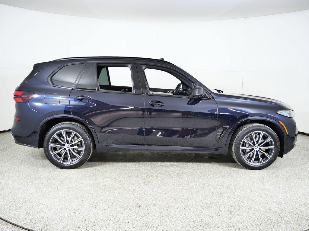 Thumbnail: 2026 BMW X5 - 8