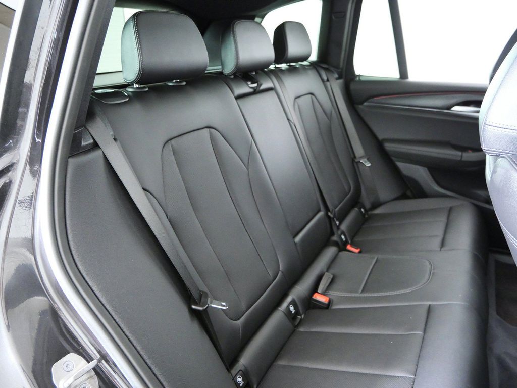 Thumbnail: 2023 BMW X3 - 27