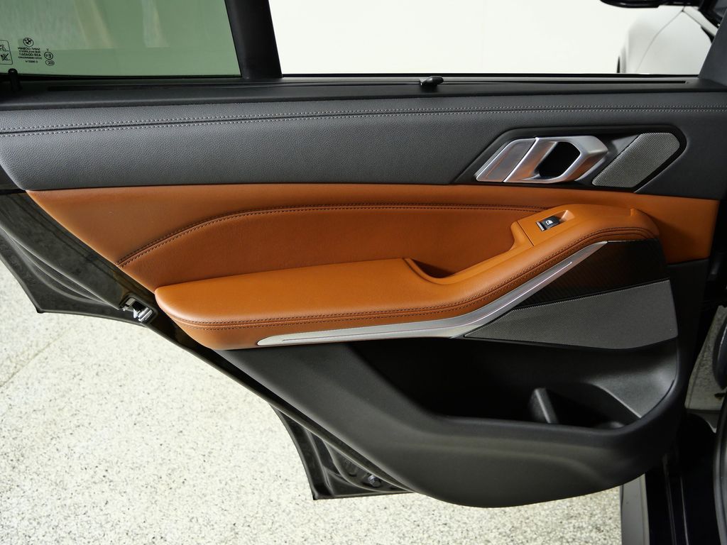 Thumbnail: 2023 BMW X5 - 35