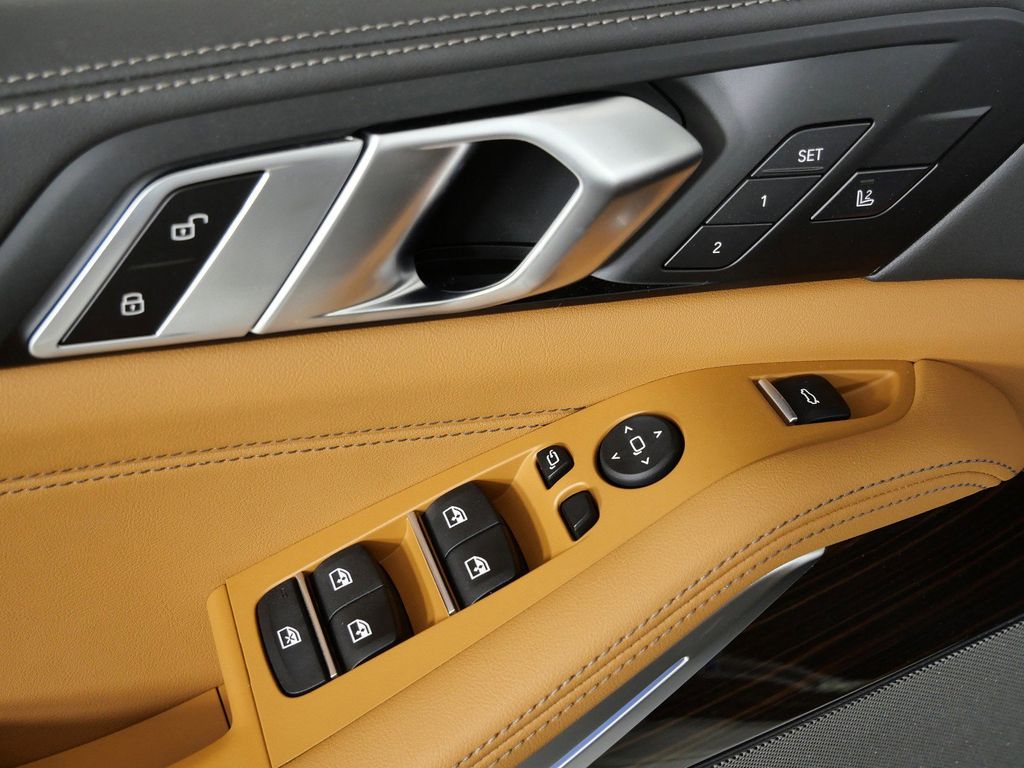 Thumbnail: 2026 BMW X5 - 37