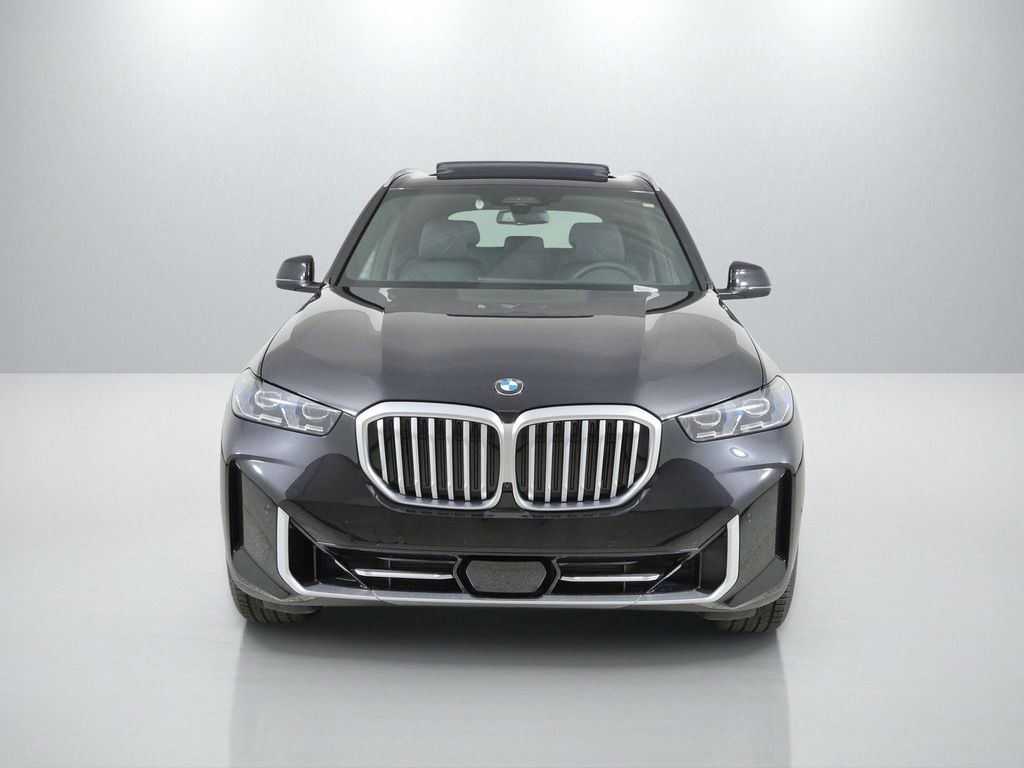 Thumbnail: 2026 BMW X5 - 2