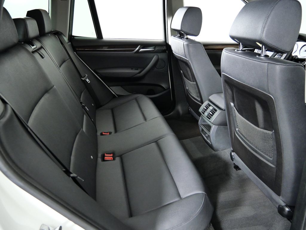 Thumbnail: 2017 BMW X3 - 26