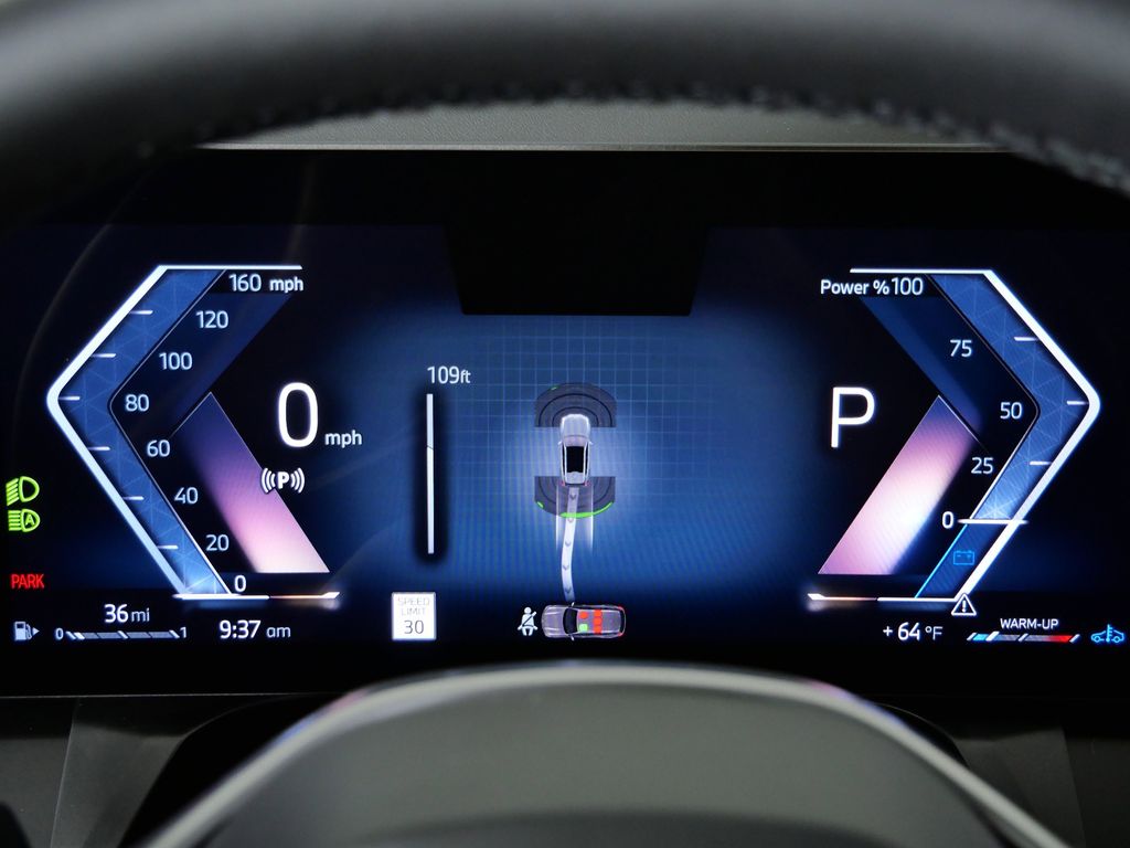 Thumbnail: 2026 BMW X3 - 50