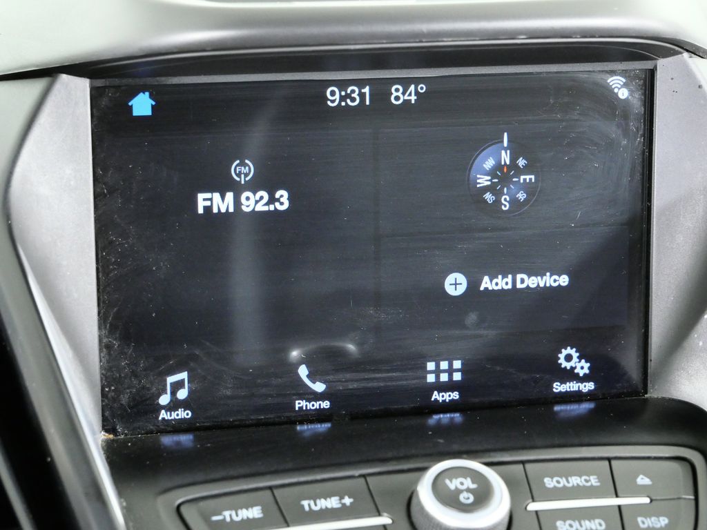 Thumbnail: 2017 Ford Escape - 44