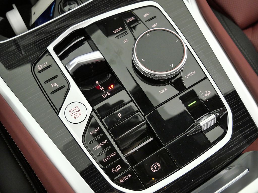 Thumbnail: 2026 BMW X6 - 48