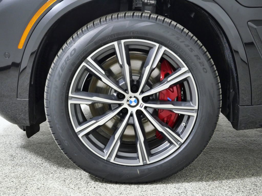 Thumbnail: 2026 BMW X5 - 19