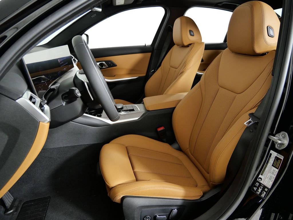 Thumbnail: 2026 BMW 3 Series - 34