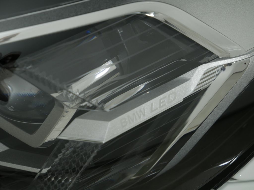 2022 BMW X3 xDrive30i 21