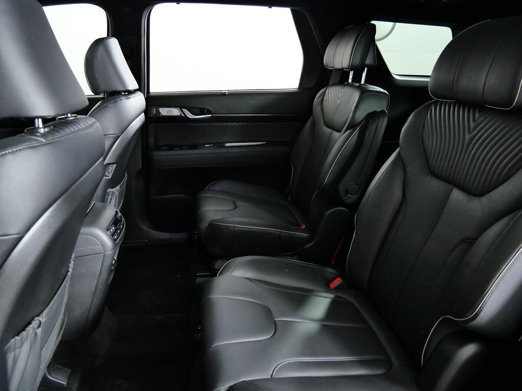 Thumbnail: 2024 Hyundai Palisade - 32