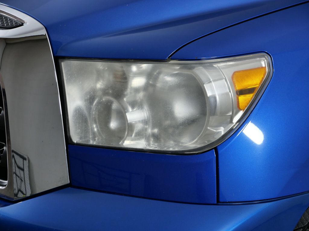 Thumbnail: 2008 Toyota Tundra - 4