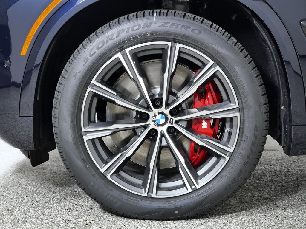 Thumbnail: 2026 BMW X5 - 17