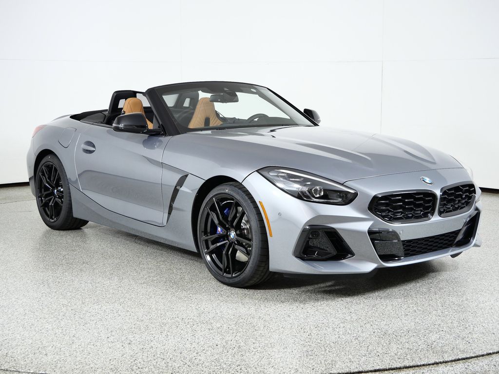 Thumbnail: 2026 BMW Z4 - 7