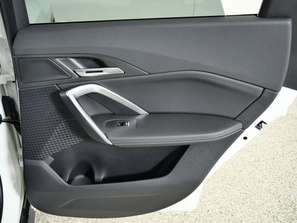 Thumbnail: 2026 BMW X1 - 25