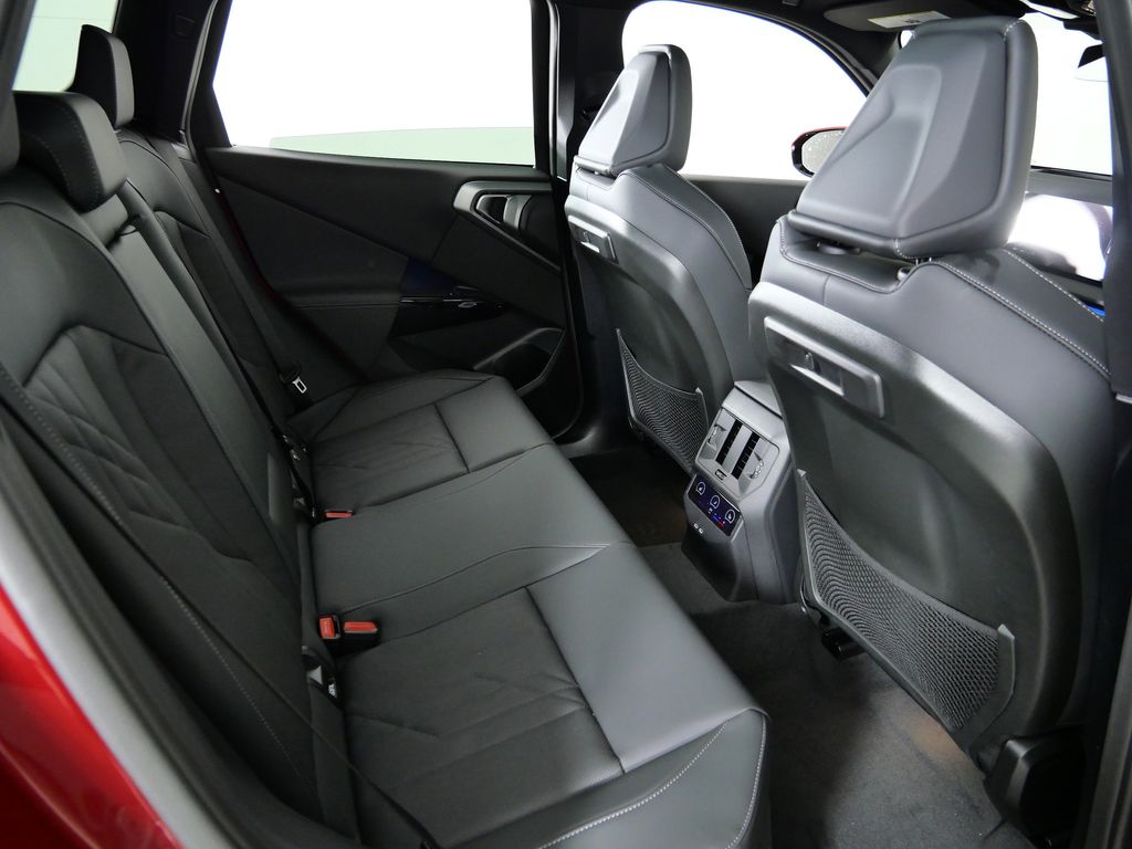 Thumbnail: 2026 BMW X3 - 26