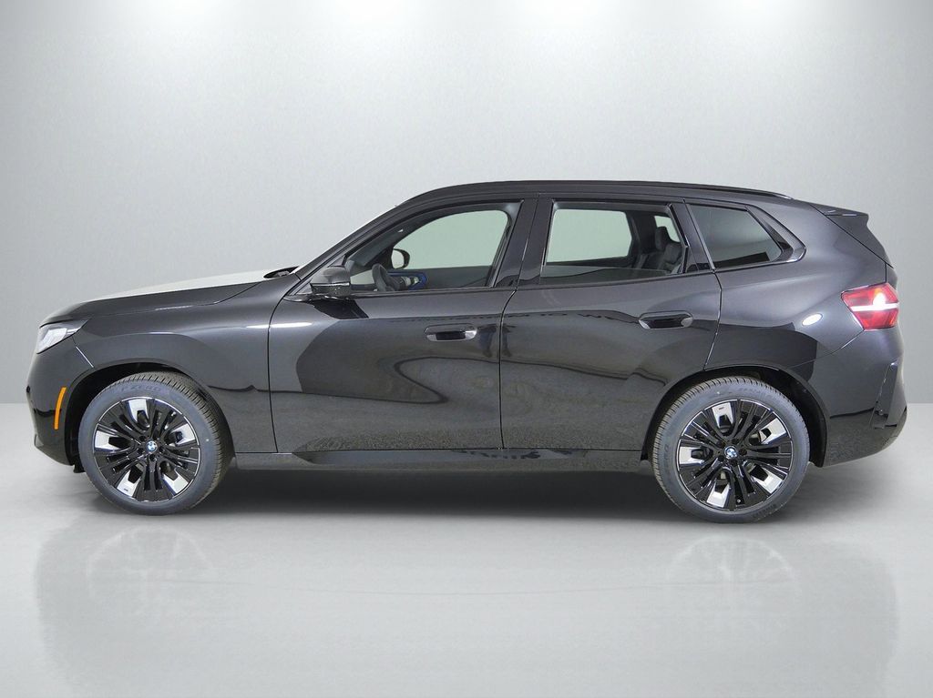 Thumbnail: 2026 BMW X3 - 15