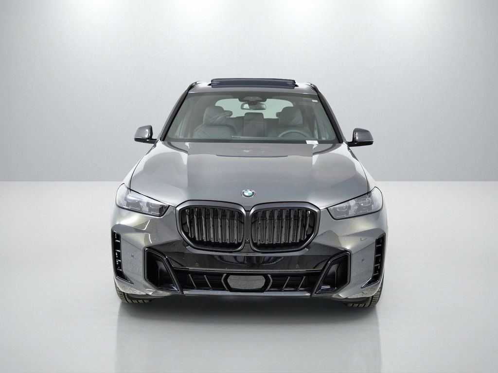 Thumbnail: 2026 BMW X5 - 2