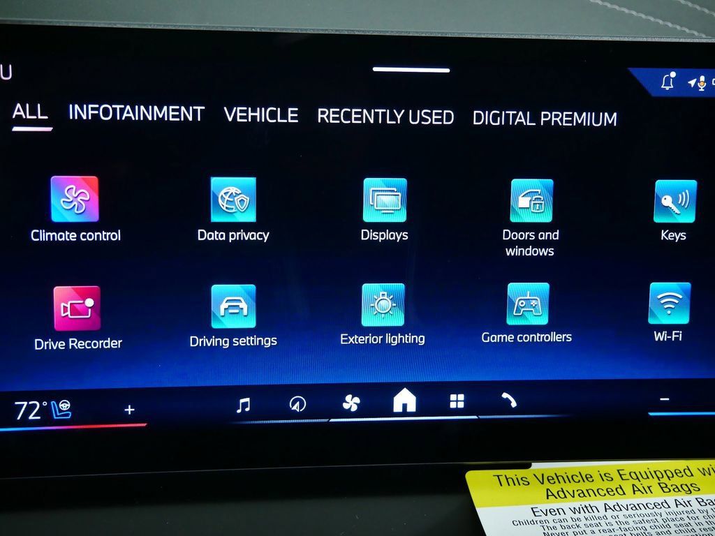 Thumbnail: 2026 BMW X3 - 49