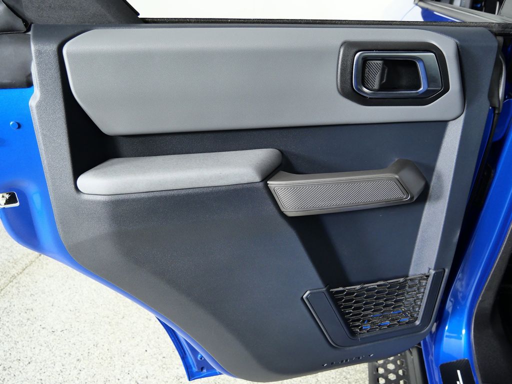 Thumbnail: 2023 Ford Bronco - 29