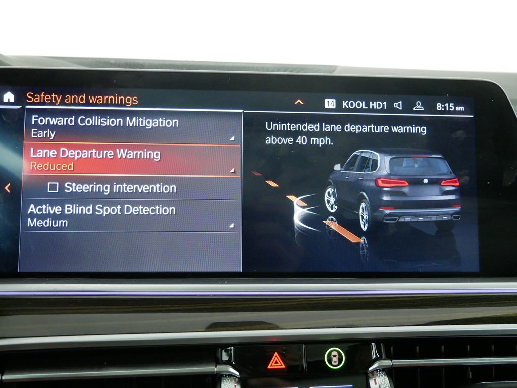 Thumbnail: 2021 BMW X5 - 46