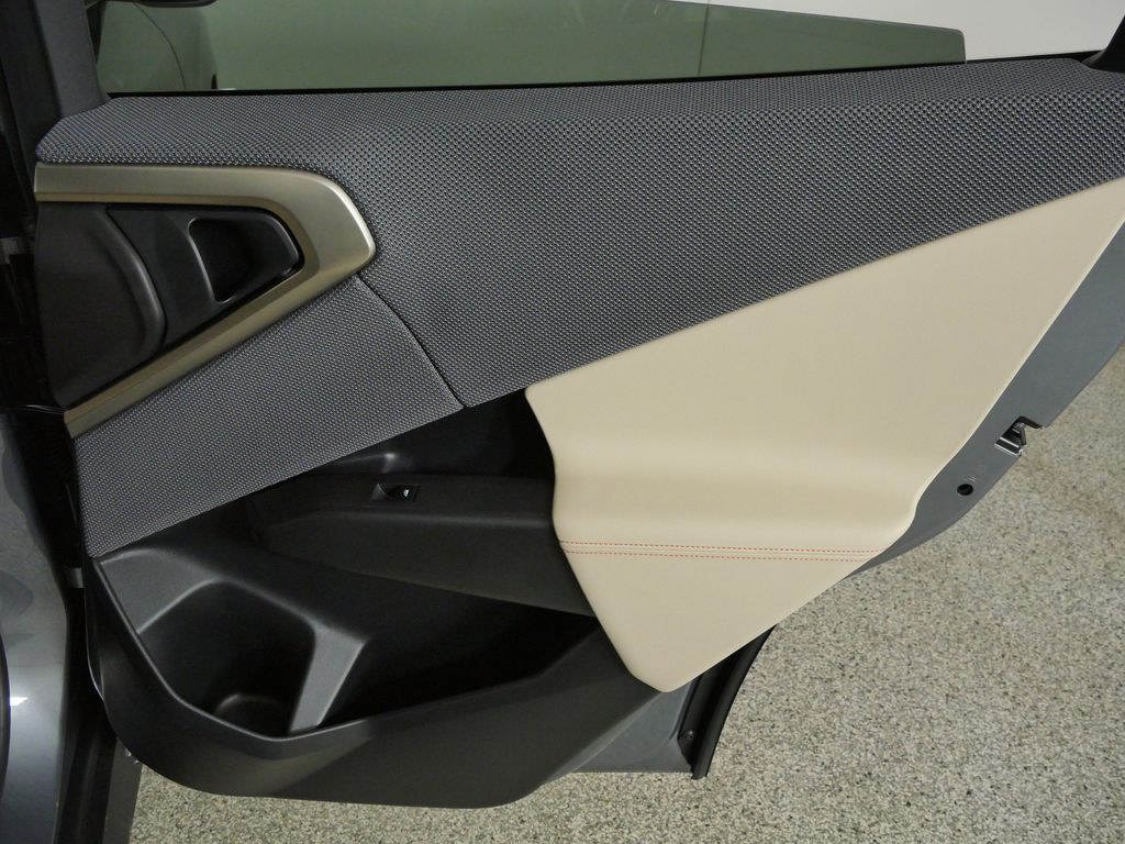 Thumbnail: 2025 BMW X3 - 28