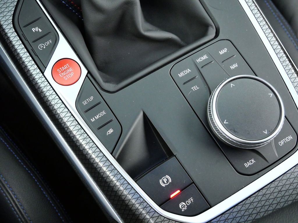 Thumbnail: 2023 BMW M2 - 44