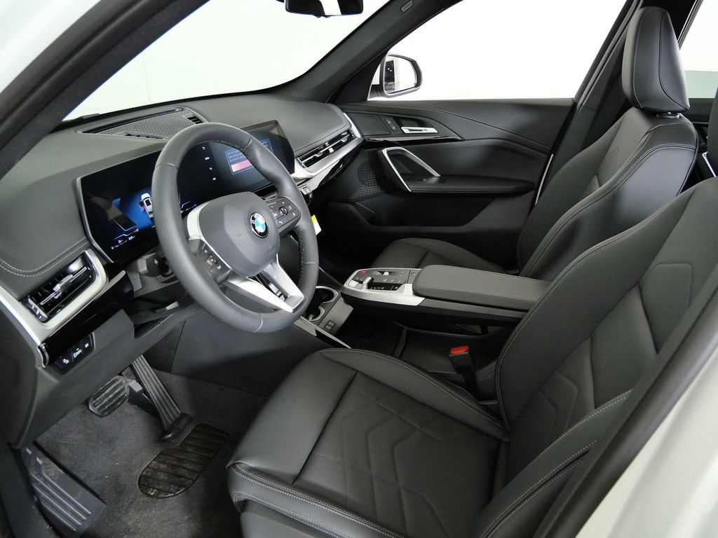 Thumbnail: 2026 BMW X1 - 34