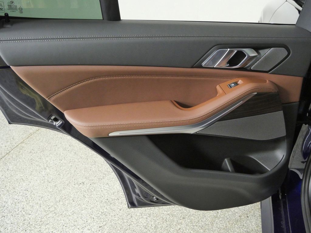 Thumbnail: 2026 BMW X5 - 30