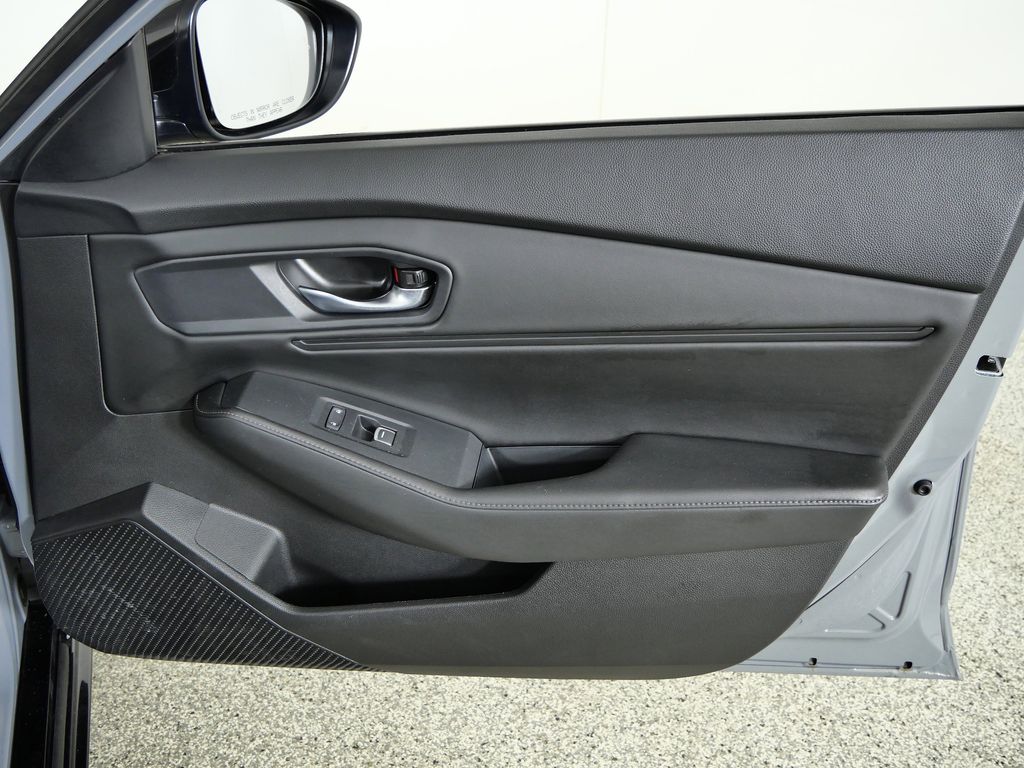 Thumbnail: 2025 Honda Accord - 20