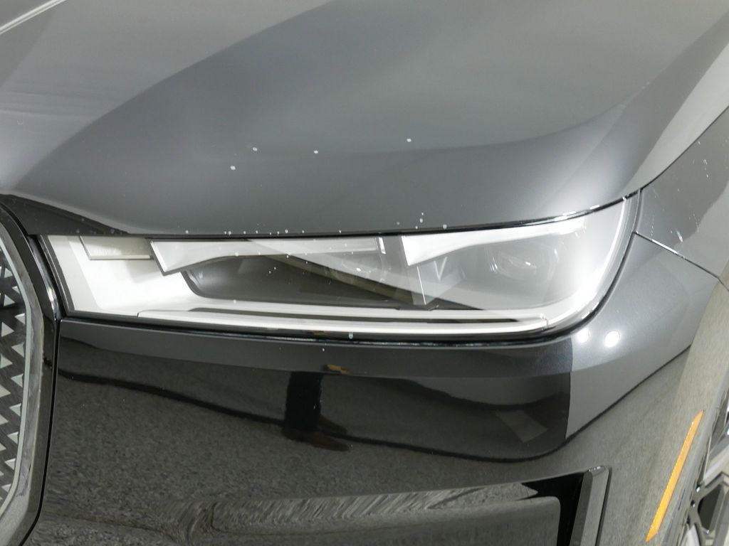 Thumbnail: 2025 BMW iX - 16
