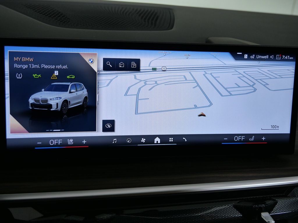 Thumbnail: 2026 BMW X5 - 43