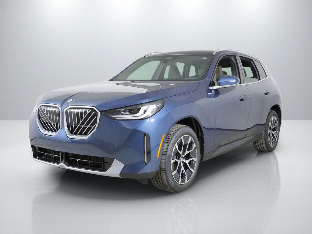 2026 BMW X3 3.0i -
                  Wayzata, MN