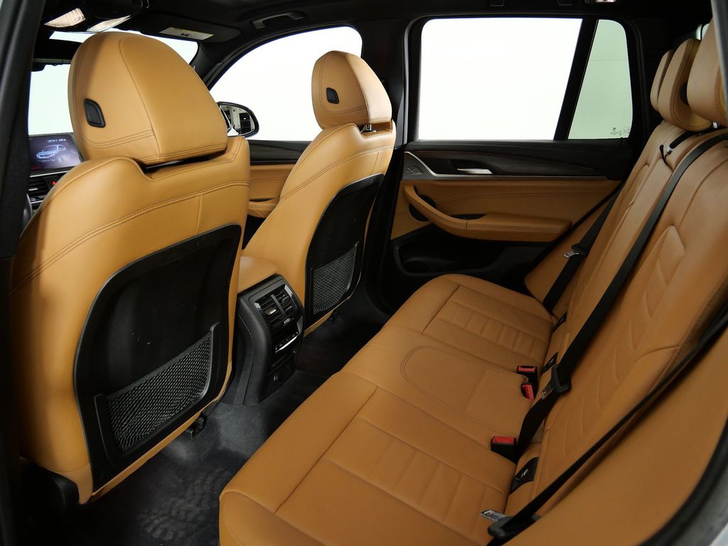 Thumbnail: 2018 BMW X3 - 31