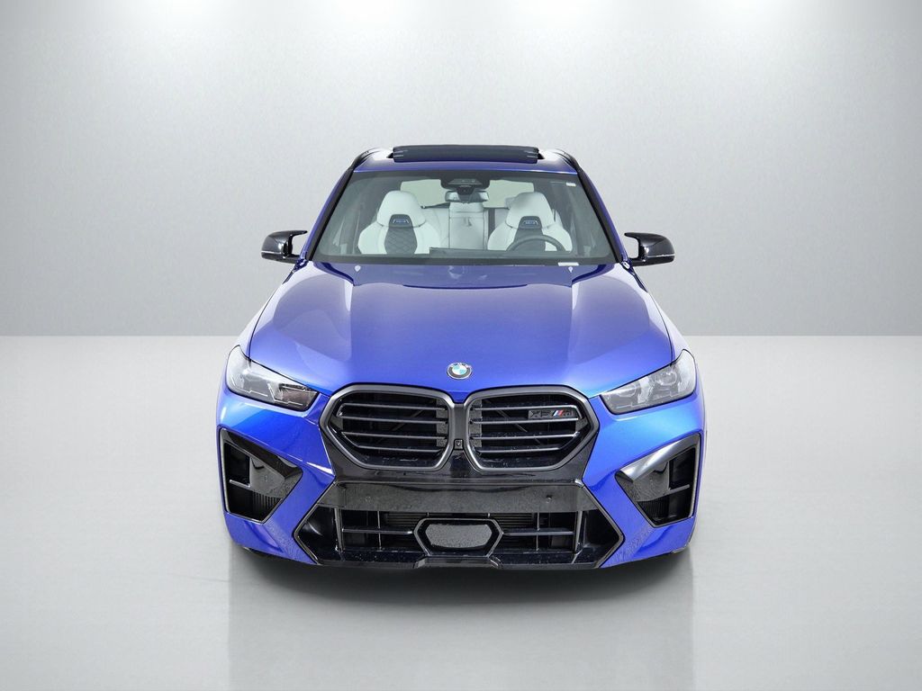 Thumbnail: 2026 BMW X5 - 16