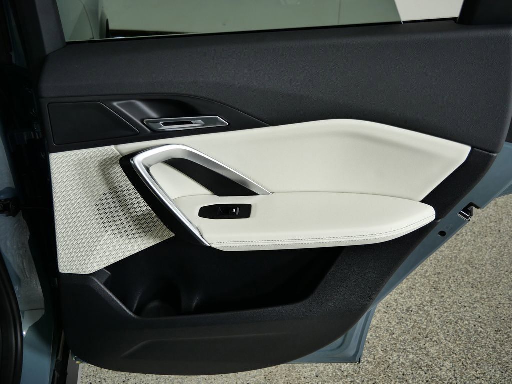 Thumbnail: 2026 BMW X1 - 25