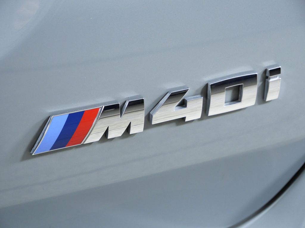 Thumbnail: 2023 BMW X3 - 15