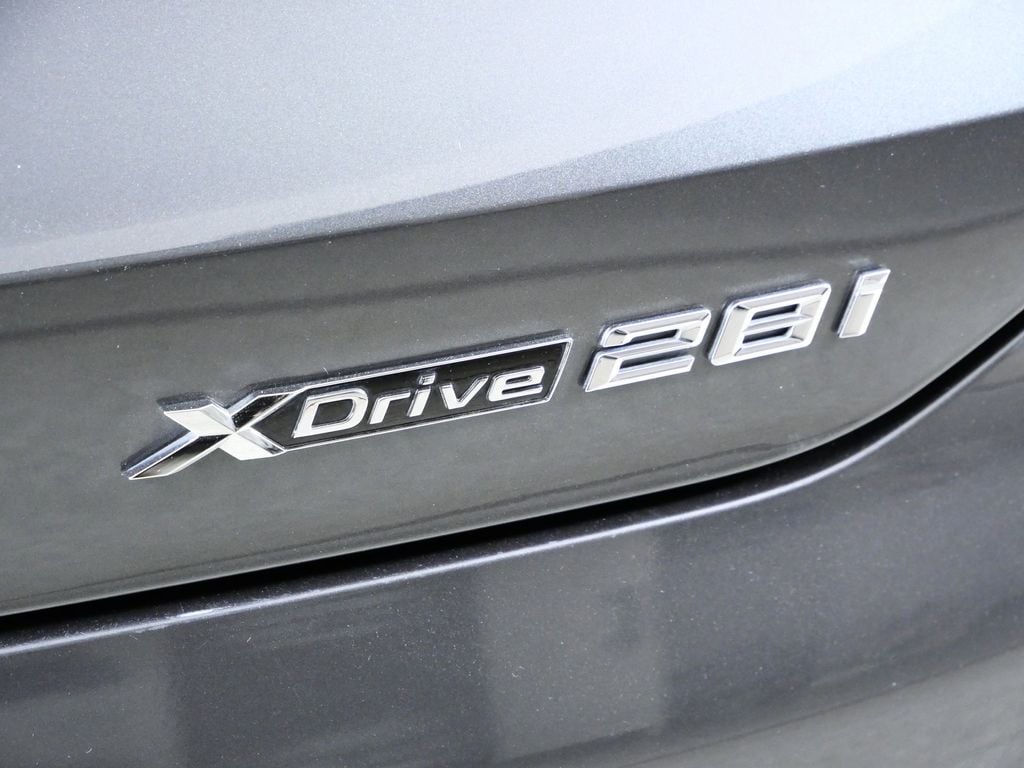 Thumbnail: 2020 BMW X2 - 13