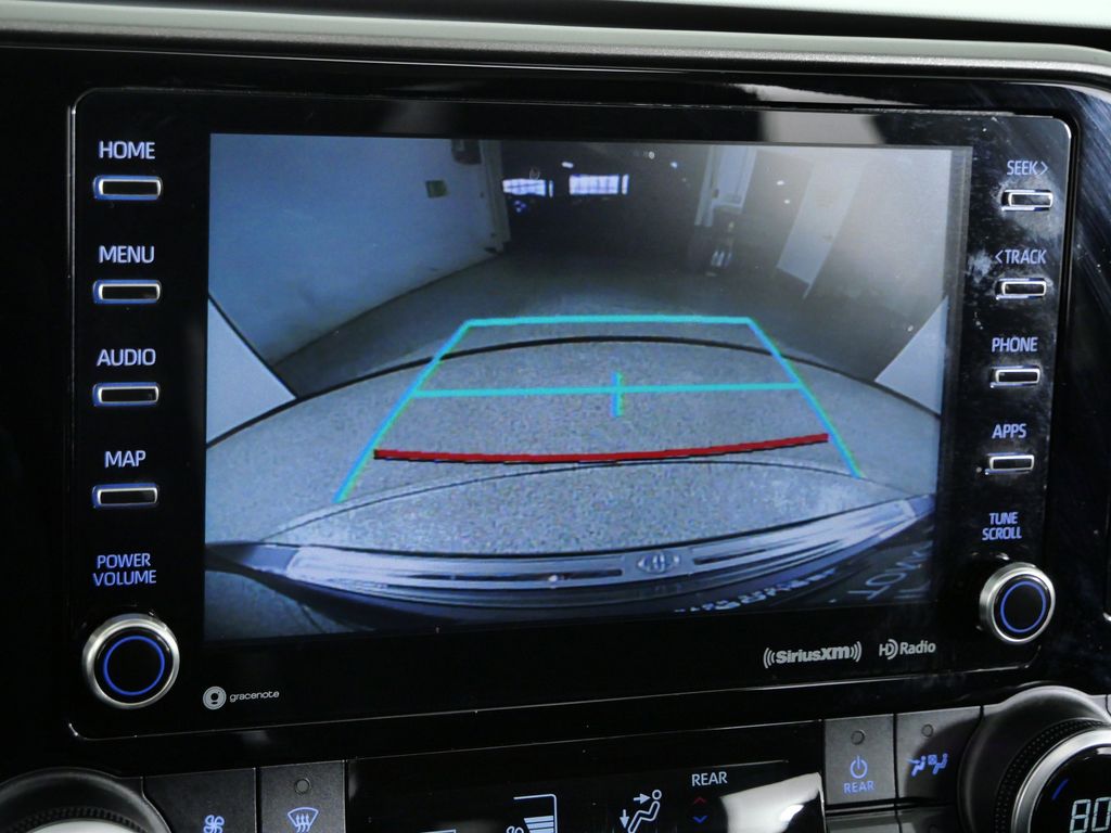 Thumbnail: 2020 Toyota Highlander - 50