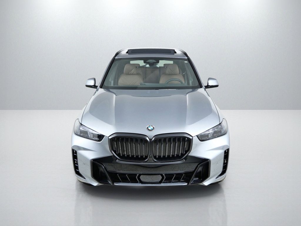 Thumbnail: 2026 BMW X5 - 16