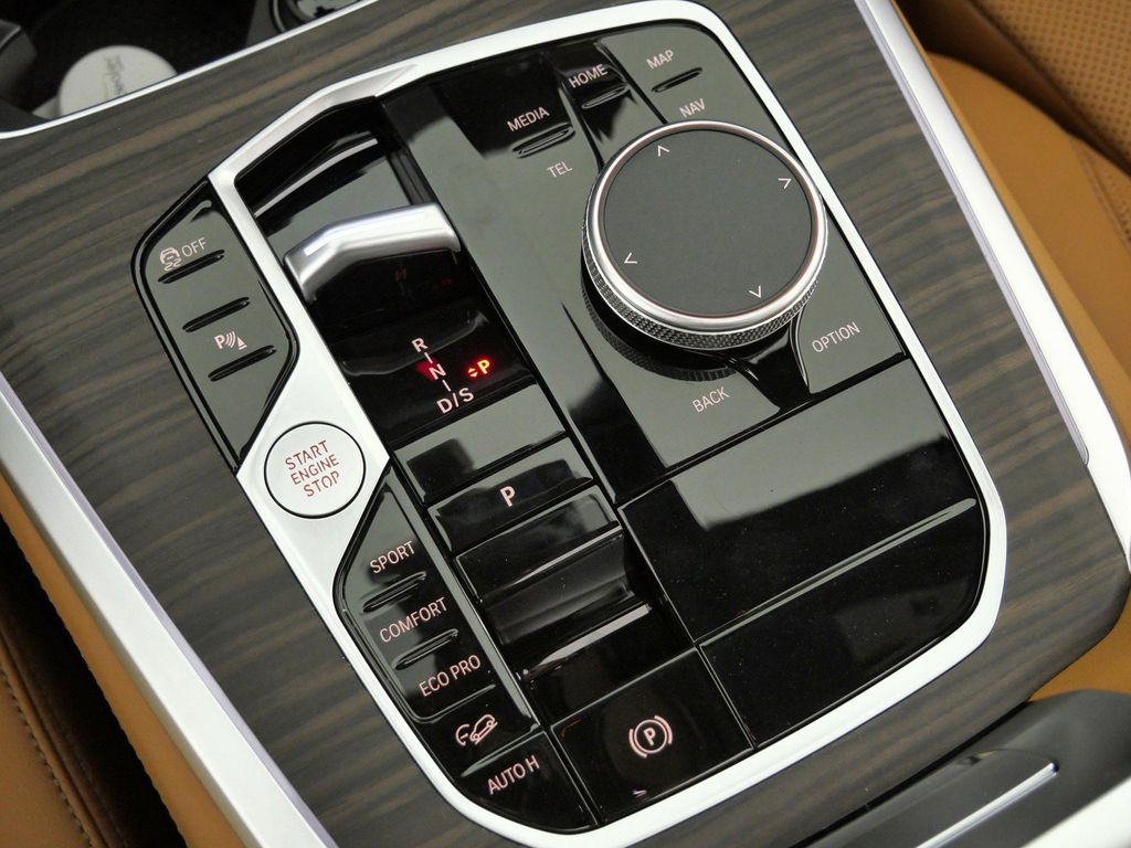Thumbnail: 2026 BMW X5 - 48