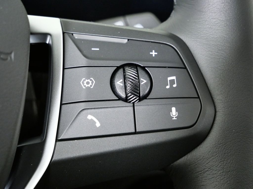 Thumbnail: 2026 BMW X1 - 40