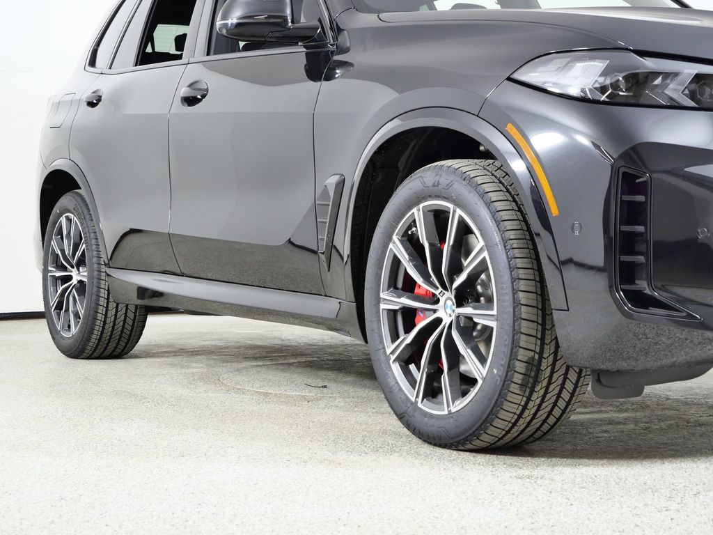 Thumbnail: 2026 BMW X5 - 6