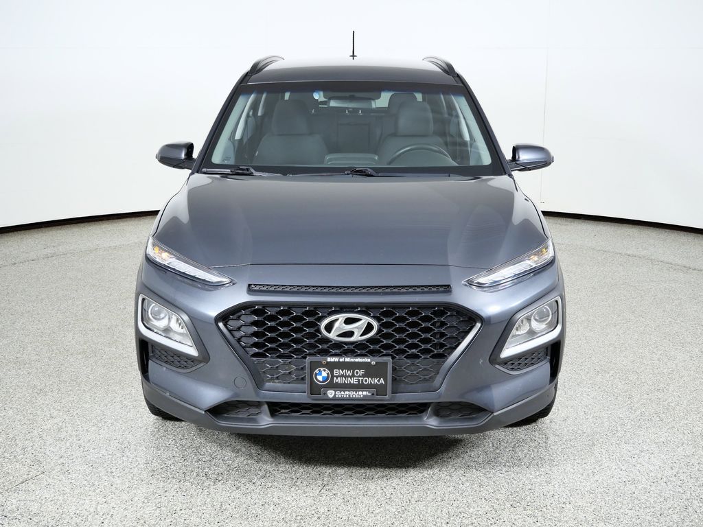 Thumbnail: 2018 Hyundai Kona - 17