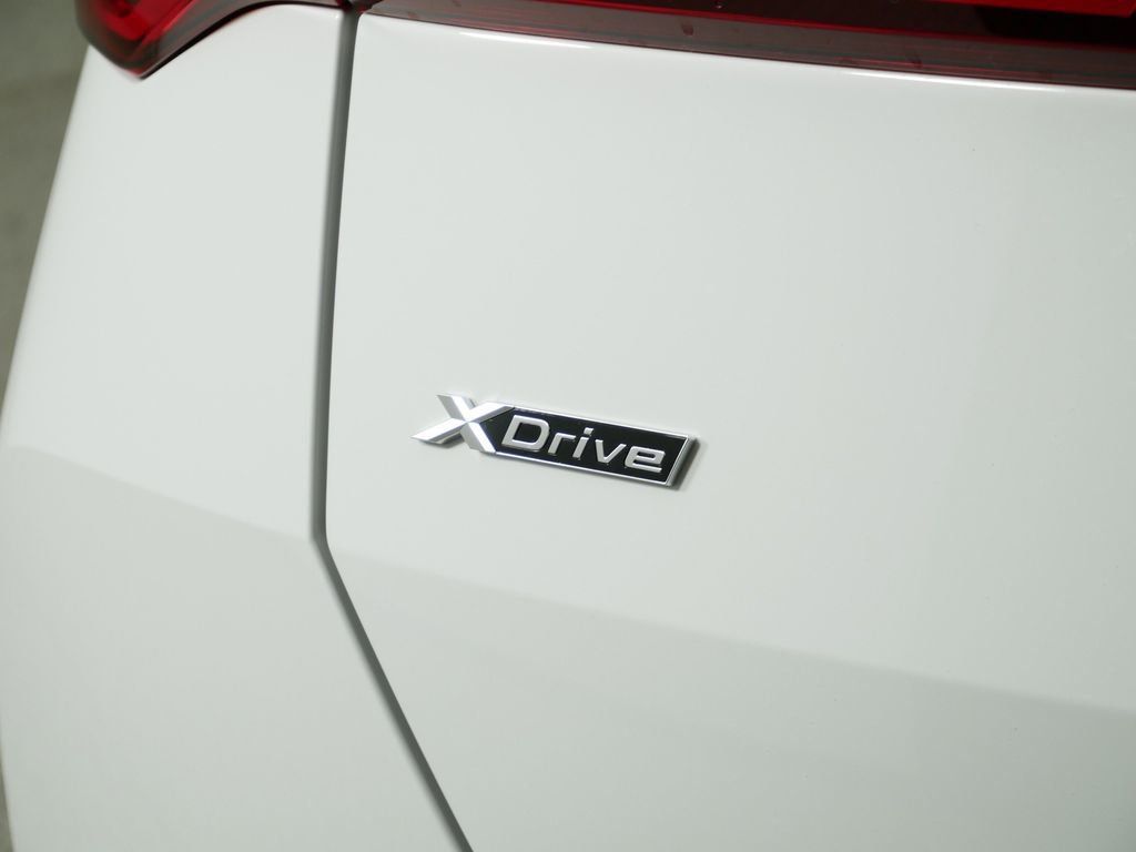 Thumbnail: 2025 BMW X3 - 14