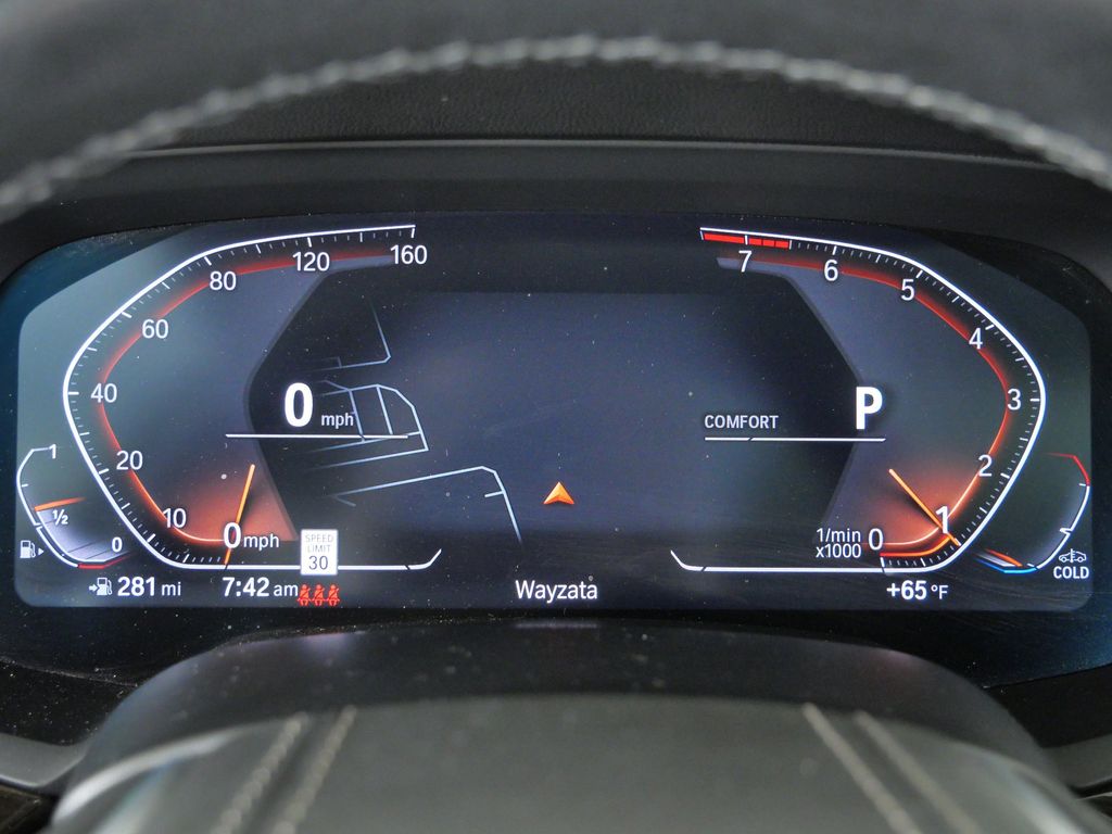 Thumbnail: 2019 BMW X7 - 51