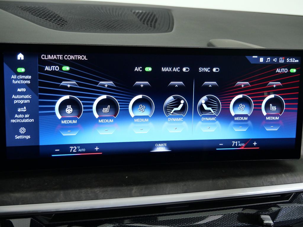 Thumbnail: 2023 BMW X7 - 51