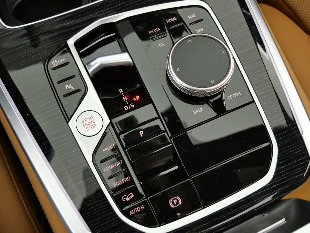 Thumbnail: 2026 BMW X5 - 48