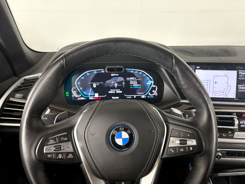 Thumbnail: 2023 BMW X5 - 8